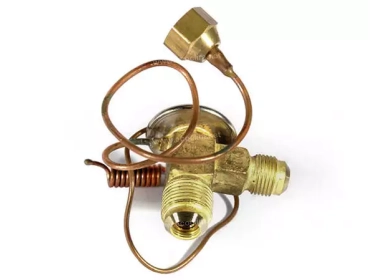 Expansieventiel Origineel FLARE | 1158350072 - 64511354379 - A1158350072 |