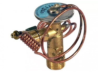 Expansion valve OEM ORING | 1280333C2 - 1634663M1 - 2G-0401 - 2G0401 - 80220SE972 - 80430417 - 80449624 - 84004106 - 89513793 - 9513793 - 9966200 - 9966611 - A2G0401 - CAC2423 - CAC5934 - F205.550.050.180 - F205550050180 | 031134138 - 30023 - 31-10928 - 38872 - 902-210 - DT03