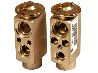 Expantionsventil OEM A BRIDE | 0695090 - 1019678 - 1528758 - 1564136 - 1618131 - 1618148 - 1618190 - 52478992 - 60779485 - 64106906269 - 64116980212 - 64119178315 - 7M0820679A - 90559850 - 9117114 - 9117289 - 93GW19847AB - 93GW19849AA - 93GW19849AB - 95NW19849AB | 31-30965-AM - 324313 - 38402 - 38818 - 431.30906 - 8UW351239341 - AVE99000P - OL1412