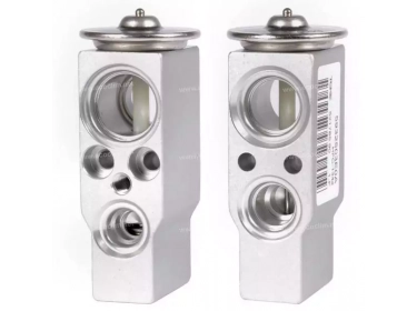Expantionsventil OEM A BRIDE | 323-321S - 323321S - 6461H5 - 6461H6 - 6461J0 |