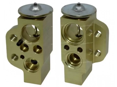 Valvula OEM  | 7L0820679B - 7L0820679C - 7L0820679D | 30-2209 - 431.30194 - 8UW351004631 - 999319 - AI1373