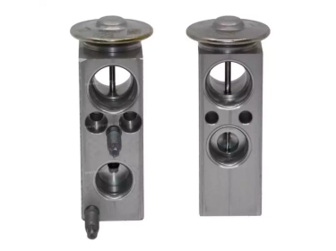Expansion valve OEM  | 2468300083 - A2468300083 |