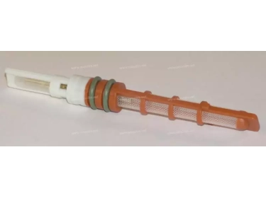 Válvula de expansión Tubo de expansión ORANGE | 3E-0068 - 3E-68 - 3E0068 |