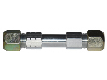 Expansion valve Sized orifice RACCORD ORIFICE CALIBRE |  | 16150