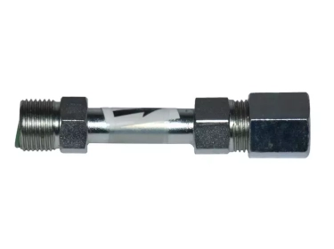 Expansion valve Sized orifice  |  |