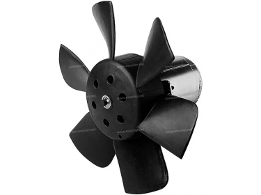 Ventilador OEM VEHICULE AVEC CLIM AUTO | 165959455AM - 321959455M - 321959455N | 5WK05210V - 8EW009144401 - CFF7000S