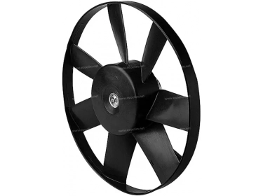 Lüfterräder OEM VEHICULE AVEC CLIM AUTO | 1J0959455 - 1J0959455B | 5WK05350V - 8EW009144581