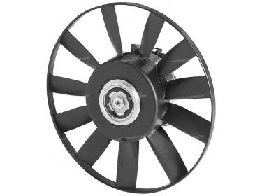 Ventilador OEM VEHICULE AVEC CLIM AUTO | 1H0959455AH | 8EW009144761 - X10742002005V