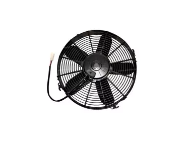 Fan Blazend 24V Lemmet : Ø305 SPAL - Ø = 305 - EPAIS = 94.7 |  |