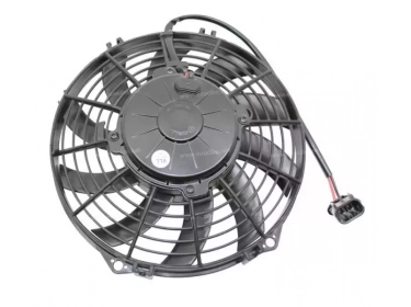 Fan Blazend 24V Lemmet : Ø225 SPAL - ? = 225 - EPAIS = 52 |  |