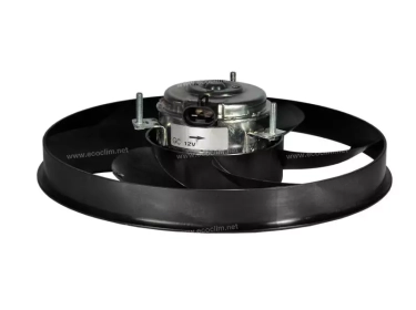 Lüfterräder OEM  |  | 18-NH6021 - 5080-80110 - FA71637
