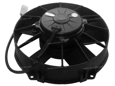 Fan Afzuigend 12V Lemmet : Ø225 SPAL - Ø = 225 - EPAIS = 95.4 |  | 1209080 - 12090800 - 12090801 - 12090802 - 12090803 - 12090804 - 12090805 - 12090806 - 12090807 - 12090808 - 12090809 - 30102061 - VA02AP70LL40A