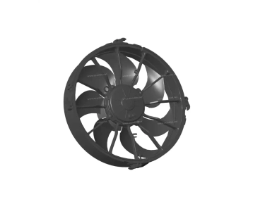 Fan Suction 12V Blade : Ø305 SPAL Epaisseur max : E = 92.8 |  | 18-7001 - 30104510B - 30315372 - VA51AP71VLL69A