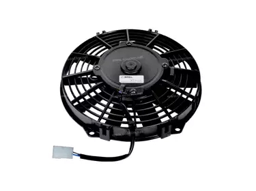 Fan Afzuigend 12V Lemmet : Ø255 SPAL - Ø = 255 - EPAIS = 52 | 335/B1773 - 84340260 - 90050263 | 1209075 - 12090750 - 12090751 - 12090752 - 12090753 - 12090754 - 12090755 - 12090756 - 12090757 - 12090758 - 12090759 - 30100435A - VA11AP7C57A - VT1141A