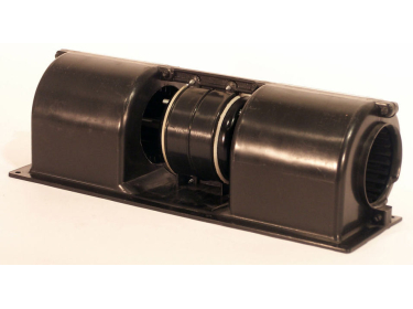 Difusión de aire Turbina doble 24V 3 VITESSES |  |