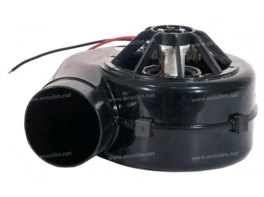 Air distribution Single turbine blower 12V 1 VITESSE |  |