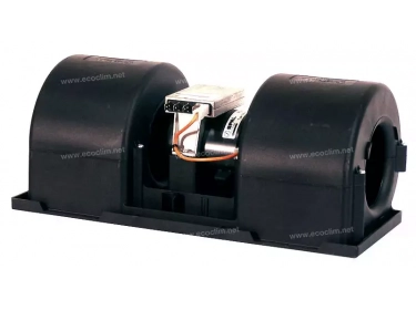 Diffusion d'air Soufflerie double turbine 12V 4 VITESSES | 6675497 - 7003445 | 006A3922 - 1208035 - 12080350 - 12080351 - 12080352 - 12080353 - 12080354 - 12080355 - 12080356 - 12080357 - 12080358 - 12080359 - 30002100