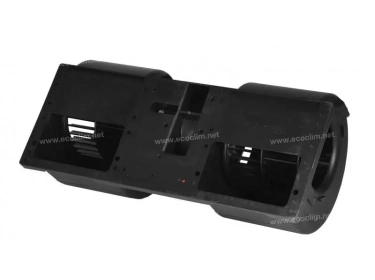 Luchtverdeler Dubbele turbine ventilator 24V 4 VITESSES | H11-001-220 |
