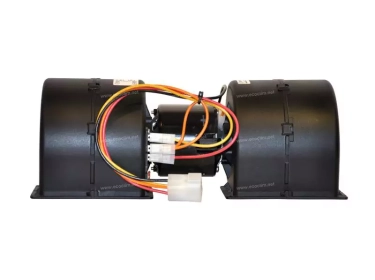 Air distribution Double turbine blower 24V 3 VITESSES |  | 008B4502 - 2022088936 - 30003116 - H11001276