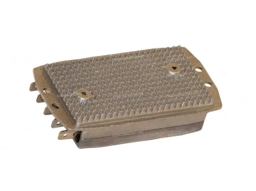 Composant électrique Résistance RESISTANCE 12 V 4 VITESSES |  |