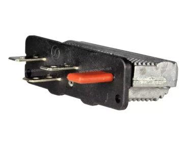 Composant électrique Résistance SPAL RESISTANCE 24V 3 VITESSES |  |