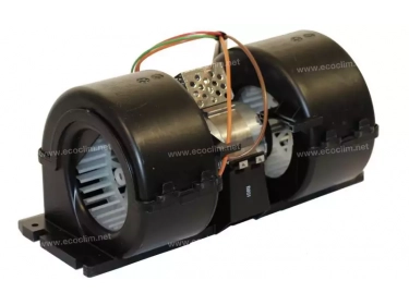 Air distribution OEM Blower SOUFFLERIE 12V | G716.810.130.310 - G716.810.130.311 - G716810130310 - G716810130311 | AB179000P - BM4180