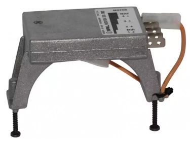 Composant électrique Résistance RESISTANCE 24V 4 VITESSES |  |