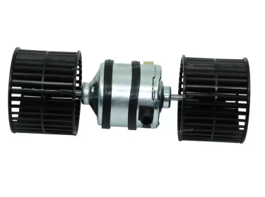 Luftverteilung Doppelgebläse 24V SOUFFLERIE 24V | 51500-10700 - 5150010770 - AN51500-10770 - AN5150010770 - YN20M00107S011 - YN20M00107S111 | 19-KT3835 - 20220324 - BM3835