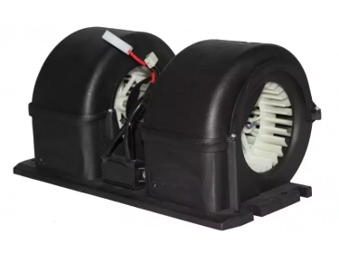 Diffusion d'air Soufflerie OEM VEHICULE AVEC CLIM AUTO | 000.546.585.3 - 0005465853 - H11-002-287 | 0005465853 - 19-4087 - BM4087