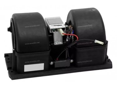 Luchtverdeler OEM blazer VEHICULE AVEC CLIM MANUELLE | 000.625.861.3 - 0006258613 | 19-4086 - BM4086