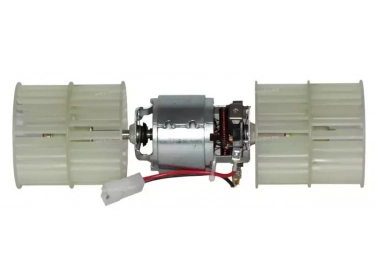Difusão de ar Ventilador OEM DOUBLE TURBINE | 3904296M1 | 26-20024 - 5060-82220 - BM4083