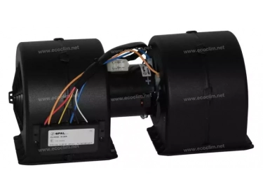 Diffusion d'air Soufflerie OEM  | 7700053496 | 30000535 - BM4089