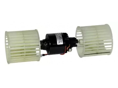 Luchtverdeler Dubbele turbine ventilator 12V  | 3905950M91 - 3909575M91 |
