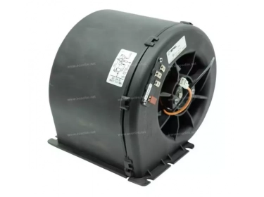 Difusão de ar Ventilador radial mono 12V 3 Vitesses |  |