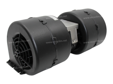 Air distribution Double turbine blower 24V  |  | 20220082 - 30000521