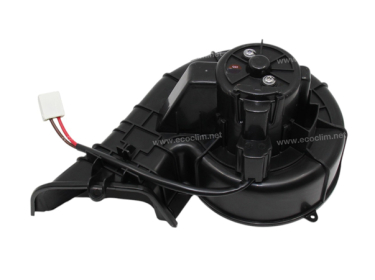 Difusión de aire Turbina OEM SOUFFLERIE OEM | 7482349000 - 7484223449 - 82349000 - 84223449 | 0599.1232 - 19-VL8164 - 34353 - 750RE80501 - 87751 - VL8164