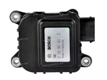 Componente elétrico Vários  MOTEUR 12V BOSCH | 77366494 - 77366533 | 0132801142