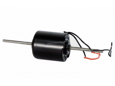 Air distribution Motor blower 12V AXE DOUBLE |  | 35543