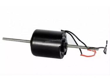 Air distribution Motor blower 12V AXE DOUBLE |  | 35543