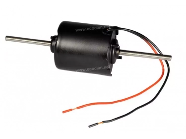 Diffusion d'air Moteur soufflerie 12V AXE DOUBLE | 73R4062 - AR62497 |