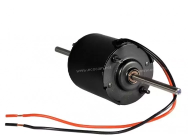 Diffusion d'air Moteur soufflerie 12V AXE DOUBLE | 73R4062 - AR62497 |