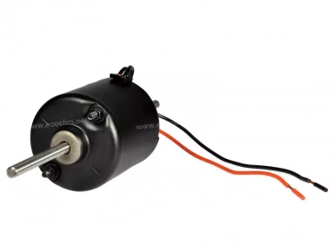 Diffusion d'air Moteur soufflerie 12V AXE DOUBLE | 73R4062 - AR62497 |