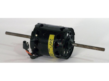 Air distribution Motor blower 24V AXE DOUBLE | 73R4264 | 35547