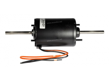 Air distribution Motor blower 24V AXE DOUBLE | 73R4254 | 26-13353