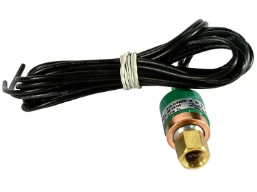 Thermostato Circuito alta presión FEMELLE - NORMALEMENT FERME | 04322167 - 177.541.0 - 1775410 - 23105496 - 80417369 - A65779 | 061F8758 - 35867 - BLPS-FW2620 - PR02