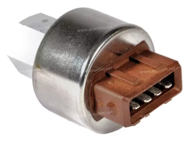 Pressostat Trinary 7/16''-20 UNF FEMELLE | 6025107661 - 6455T2 - 7700832447 - 9614390780 - 9615340680 - 96201436 | 1205076 - 12050760 - 12050761 - 12050762 - 12050763 - 12050764 - 12050765 - 12050766 - 12050767 - 12050768 - 12050769 - 36602 - 5.2006 - 509484 - 62043118B