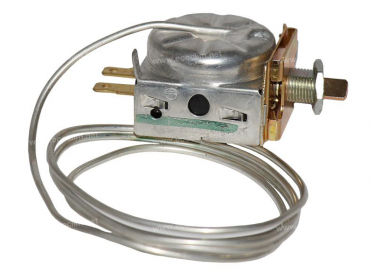 Thermostat mit Knopf Ranco 9533N420 |  |
