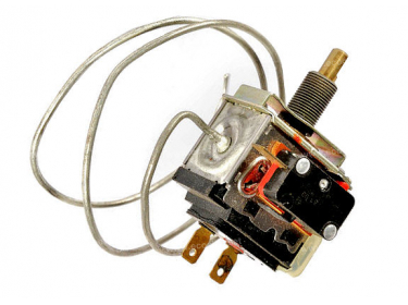 Thermostat mit Knopf Ranco A45-3001-030 | 2055830 - 395701R91 - 70500C2 | 32-10925 - 35842 - A45-3001-030