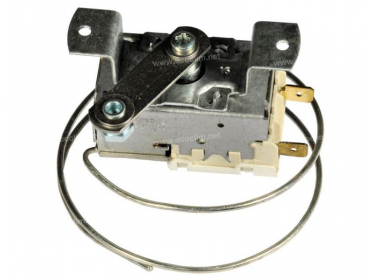 Thermostat A cable Ranco K50 P9002 K50 P9003 | 7700005025 | K50P9002