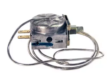 Termostato Com botão Ranco 9533N420 | 0034221 - 04343929 - 04367398 - 71R2250 - 80441100 - 8P5346 - AH80197 |